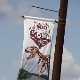 2013-07-07 13.06.06  The 100th Anniversary of Drumheller